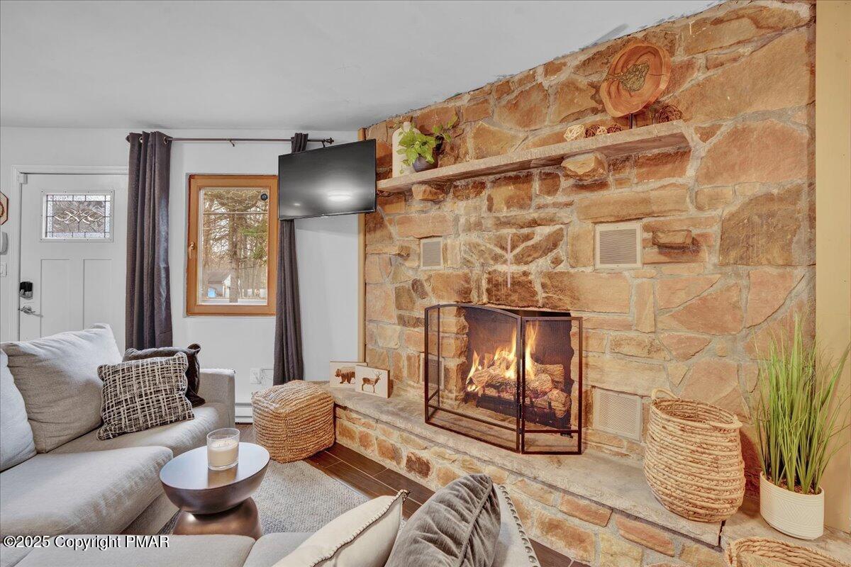 2633 Long Pond Road