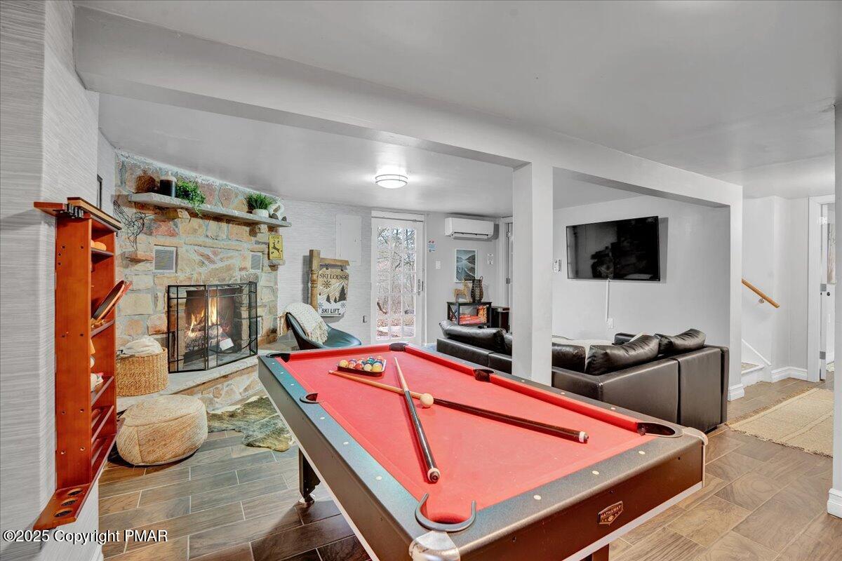 2633 Long Pond Road