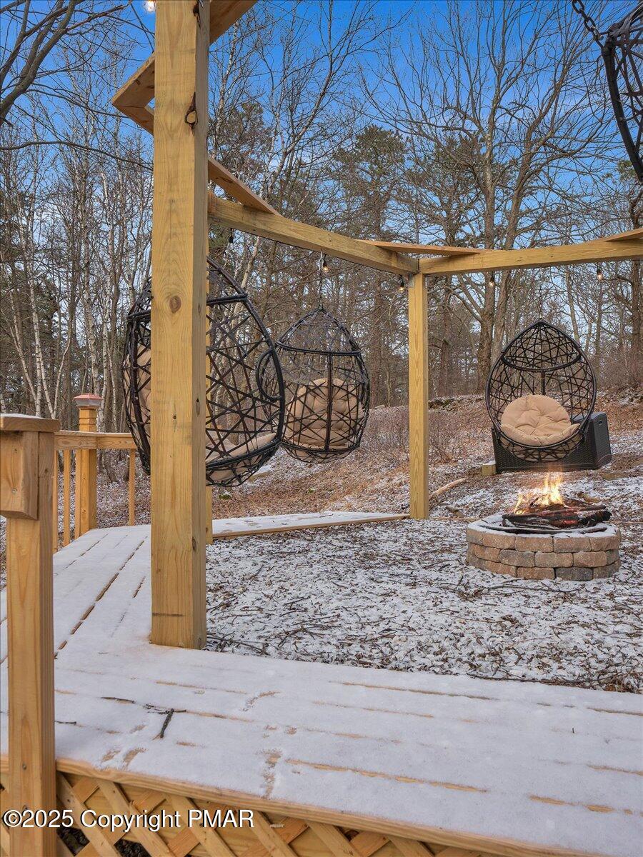 2633 Long Pond Road