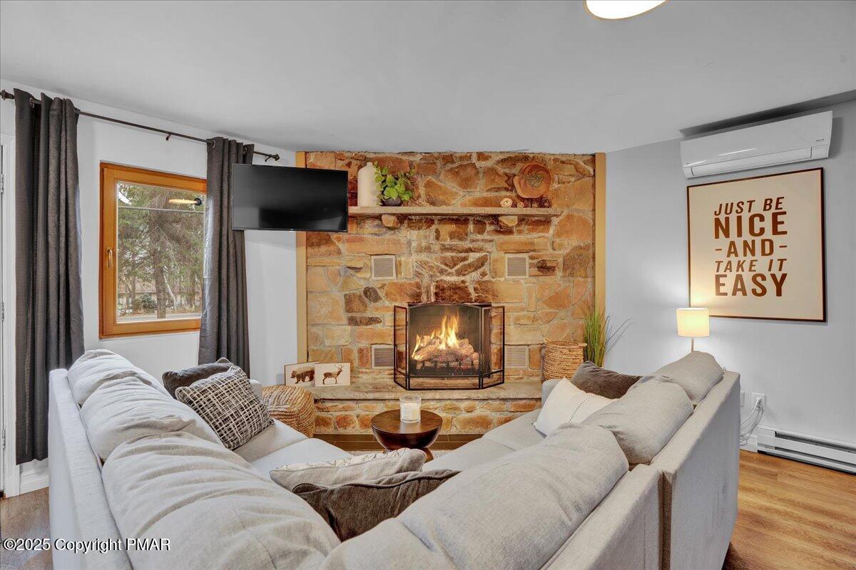2633 Long Pond Road