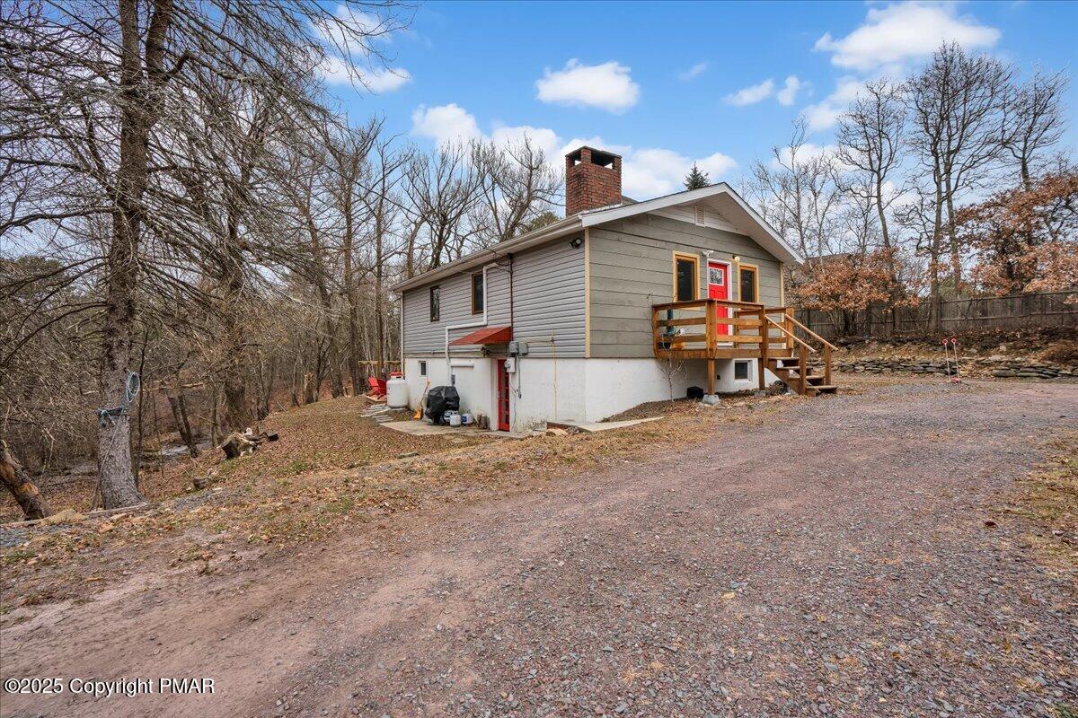 2633 Long Pond Road