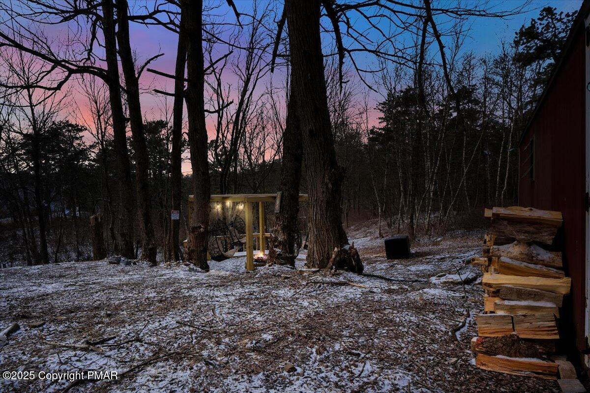 2633 Long Pond Road