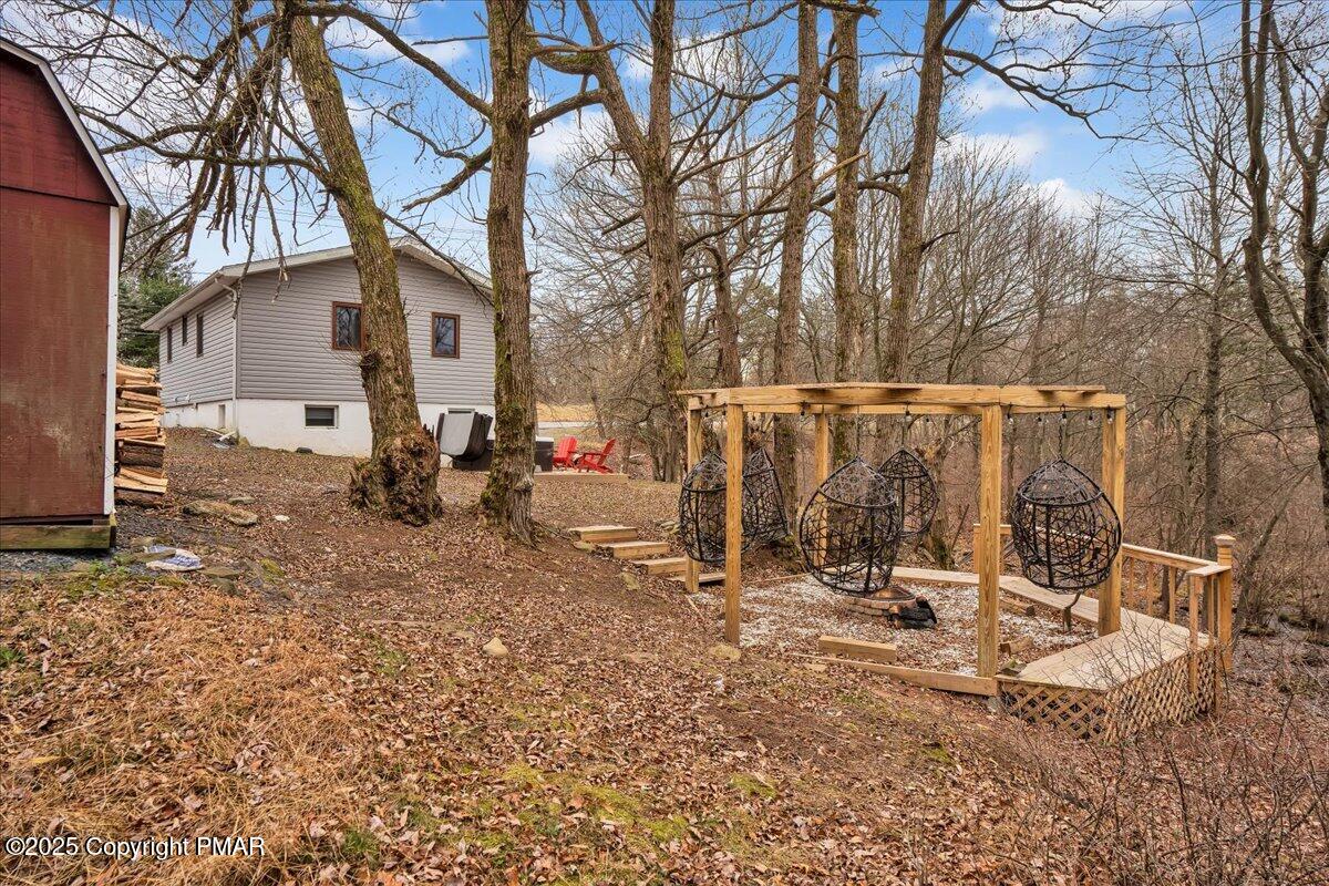 2633 Long Pond Road