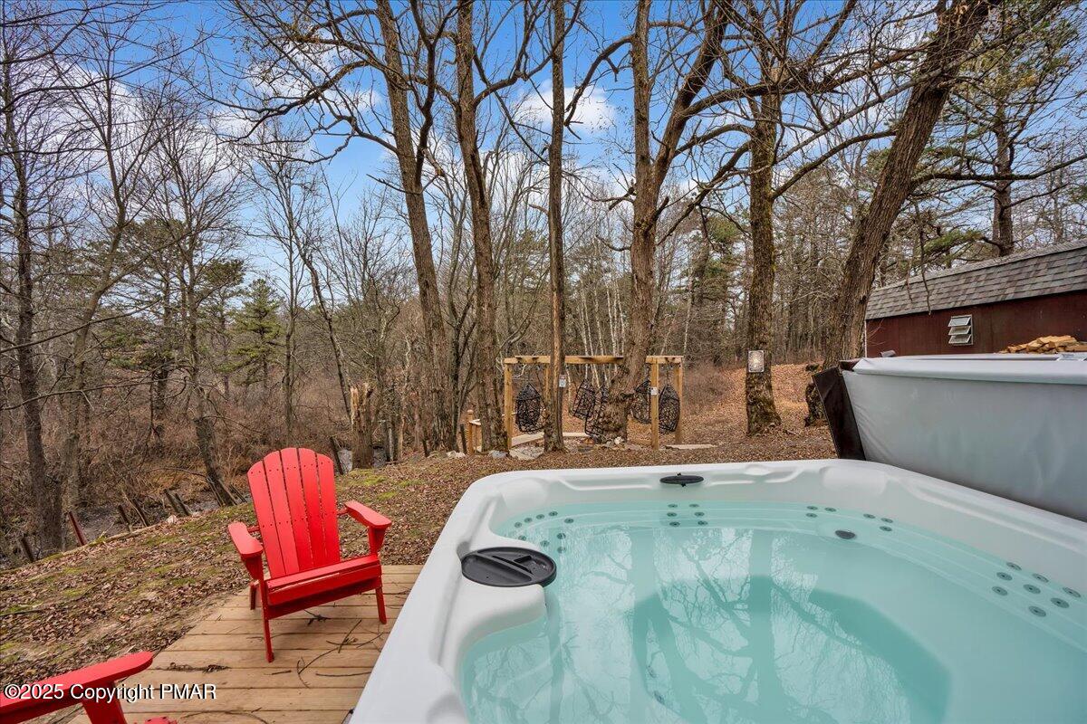 2633 Long Pond Road