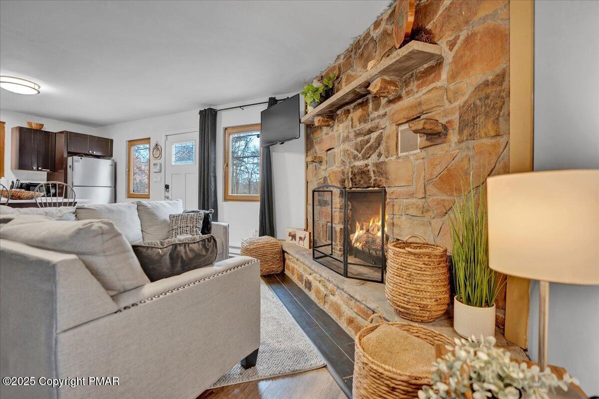 2633 Long Pond Road