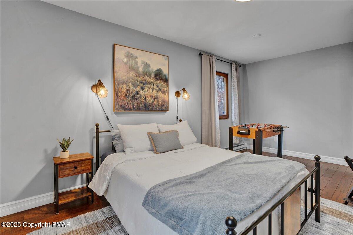 2633 Long Pond Road