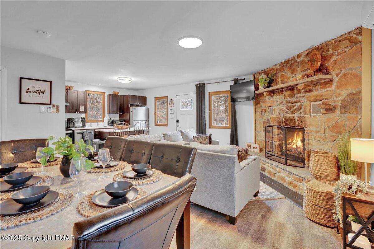 2633 Long Pond Road