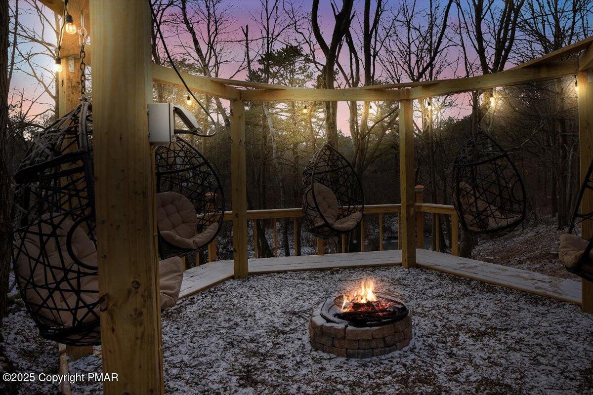 2633 Long Pond Road