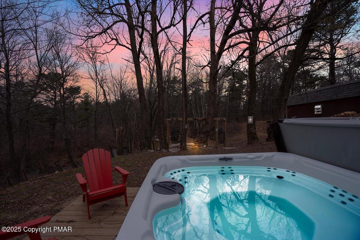 2633 Long Pond Road