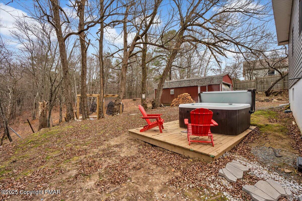 2633 Long Pond Road