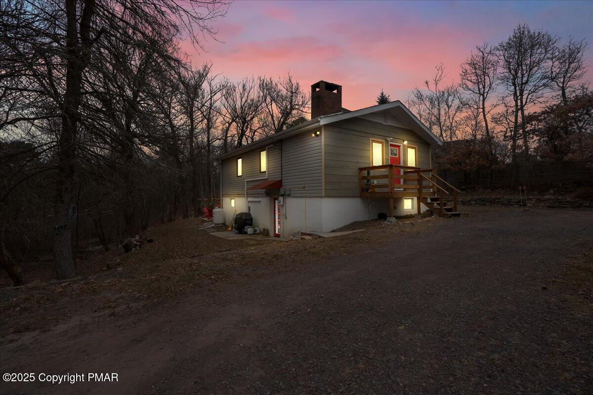 2633 Long Pond Road