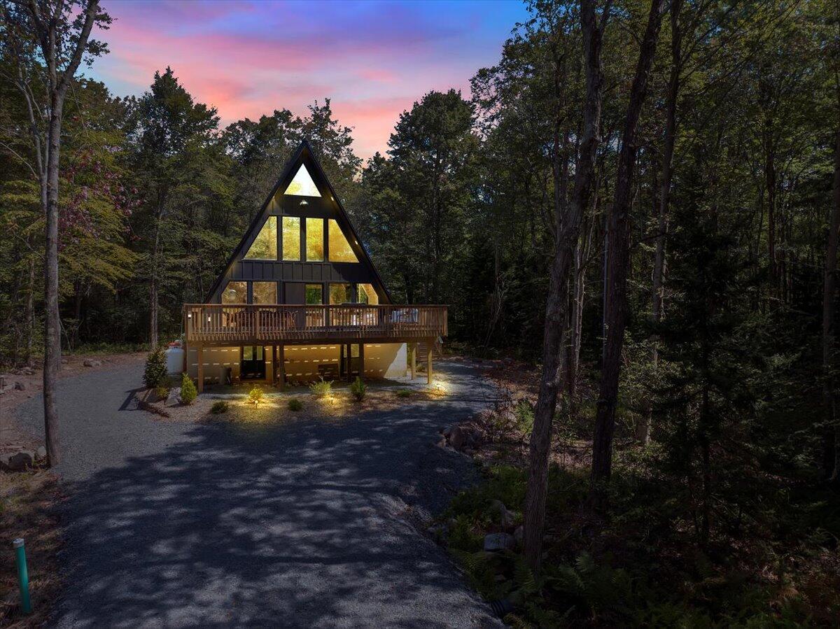 212 Lidio Road