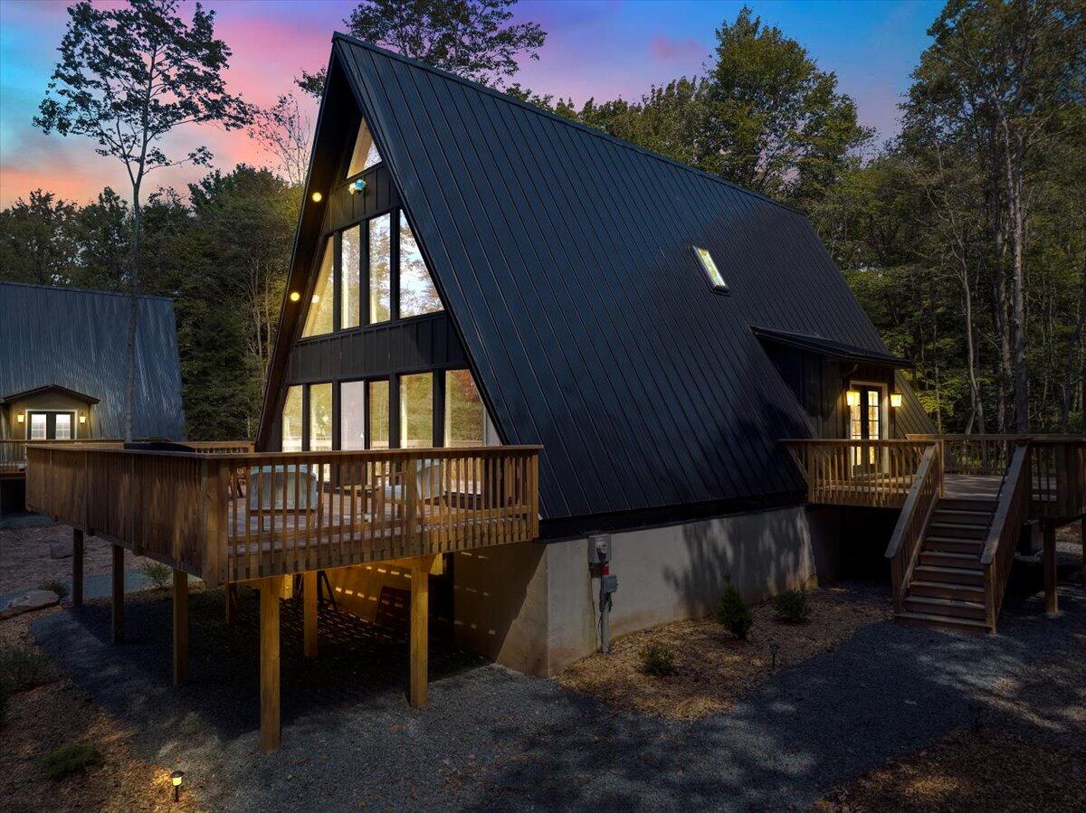 212 Lidio Road