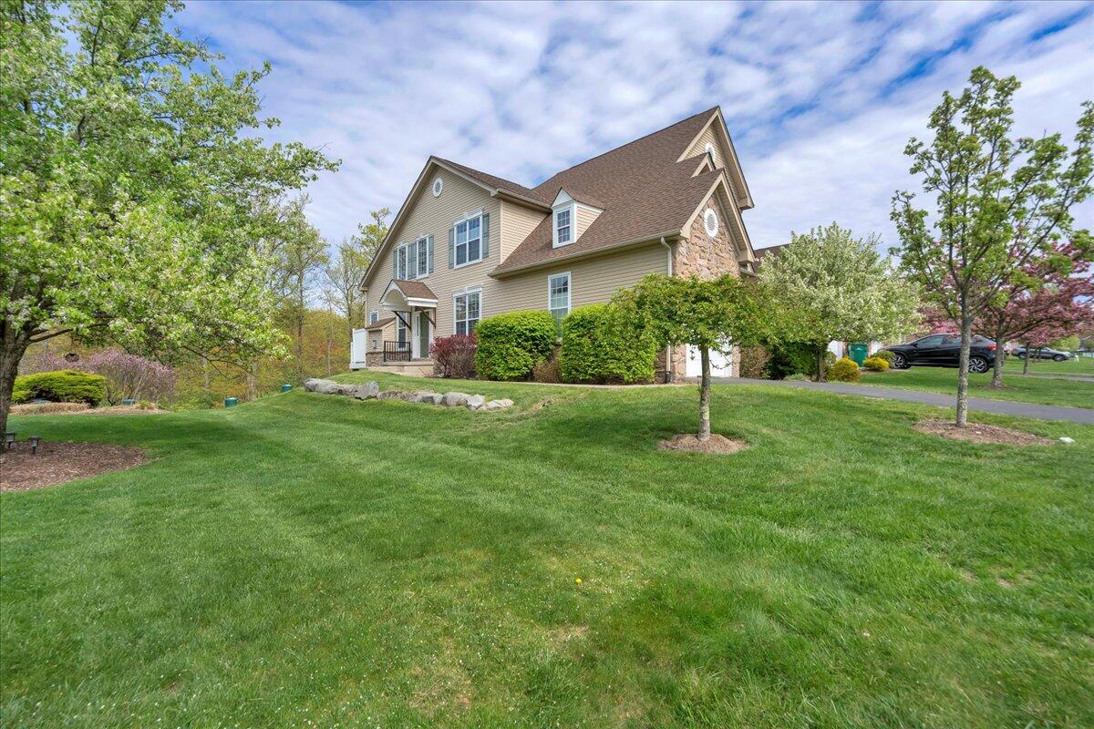 1721 Big Ridge Drive