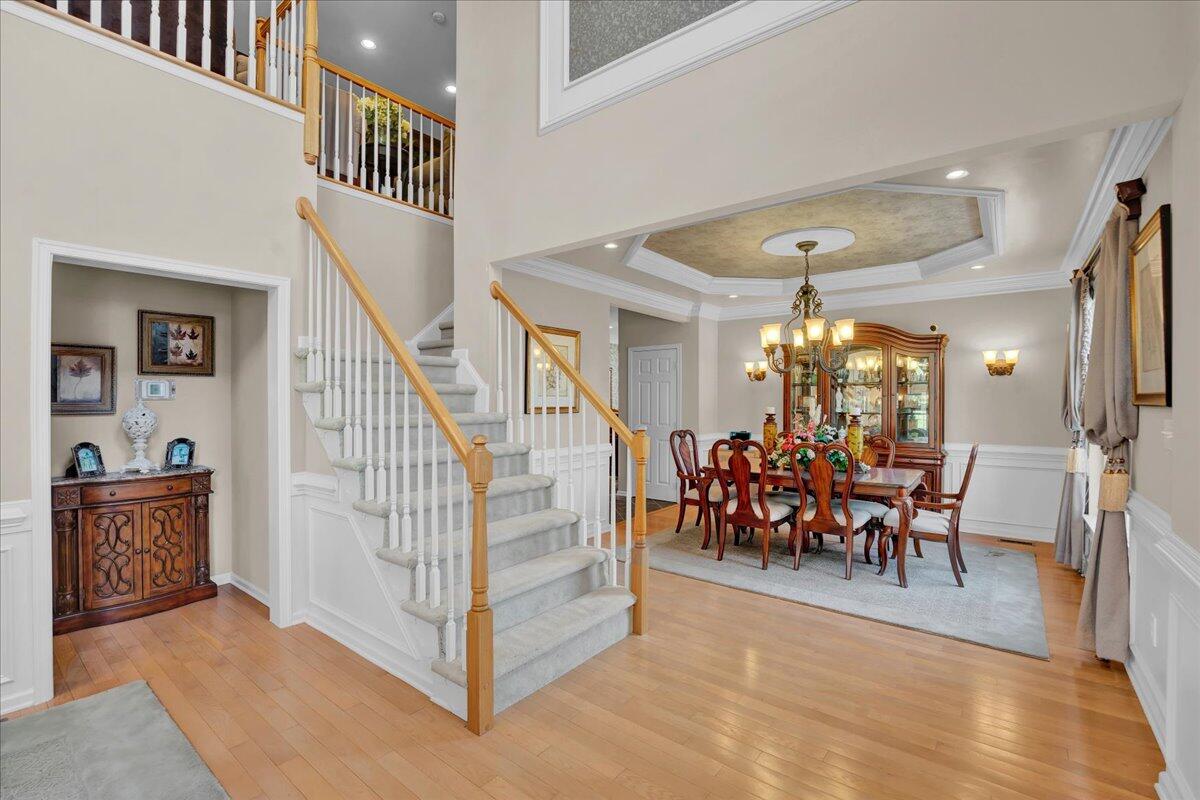 1721 Big Ridge Drive