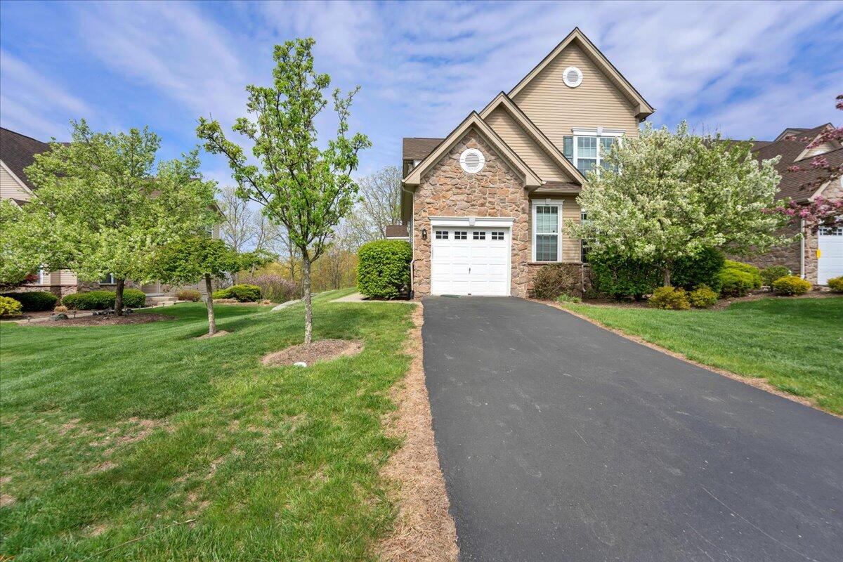 1721 Big Ridge Drive