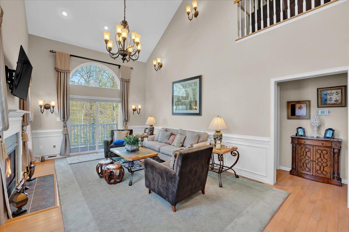 1721 Big Ridge Drive