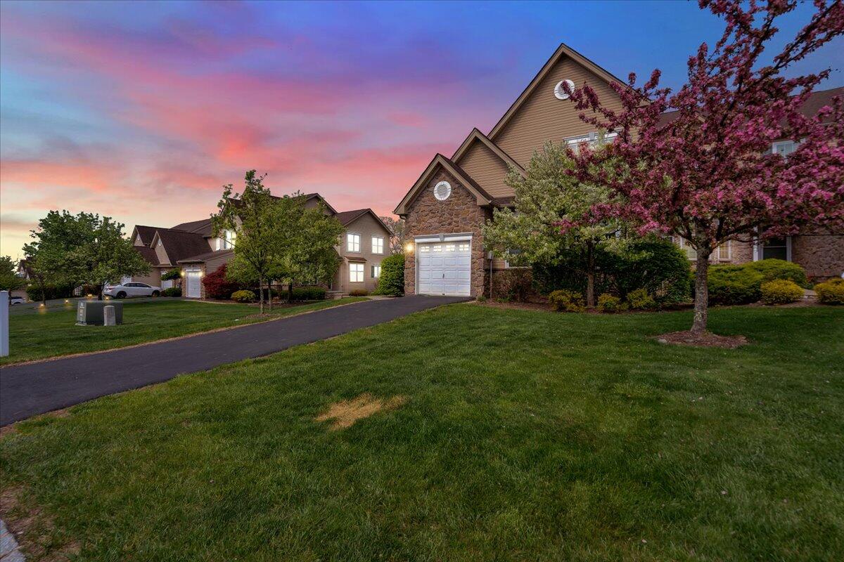 1721 Big Ridge Drive