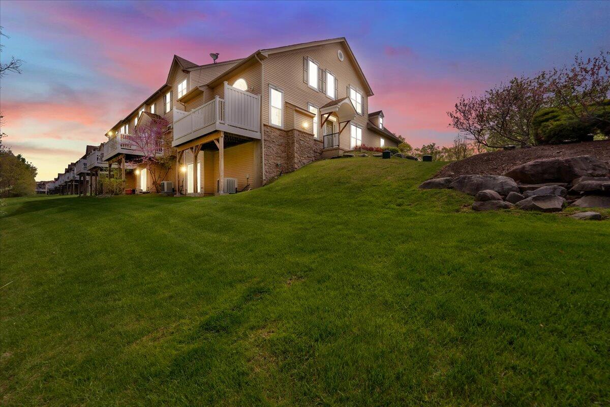 1721 Big Ridge Drive