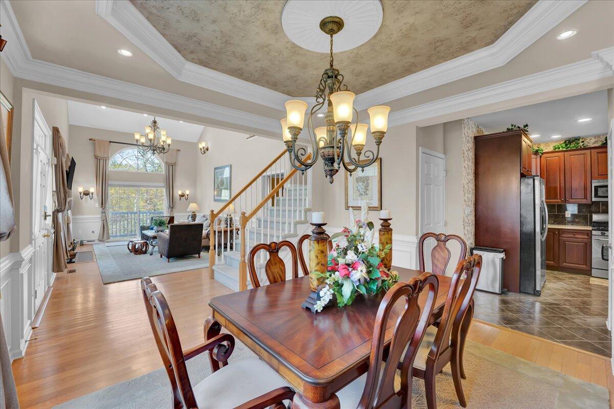1721 Big Ridge Drive