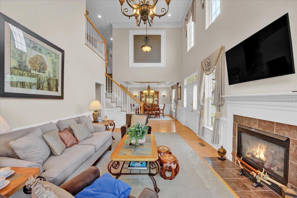 1721 Big Ridge Drive
