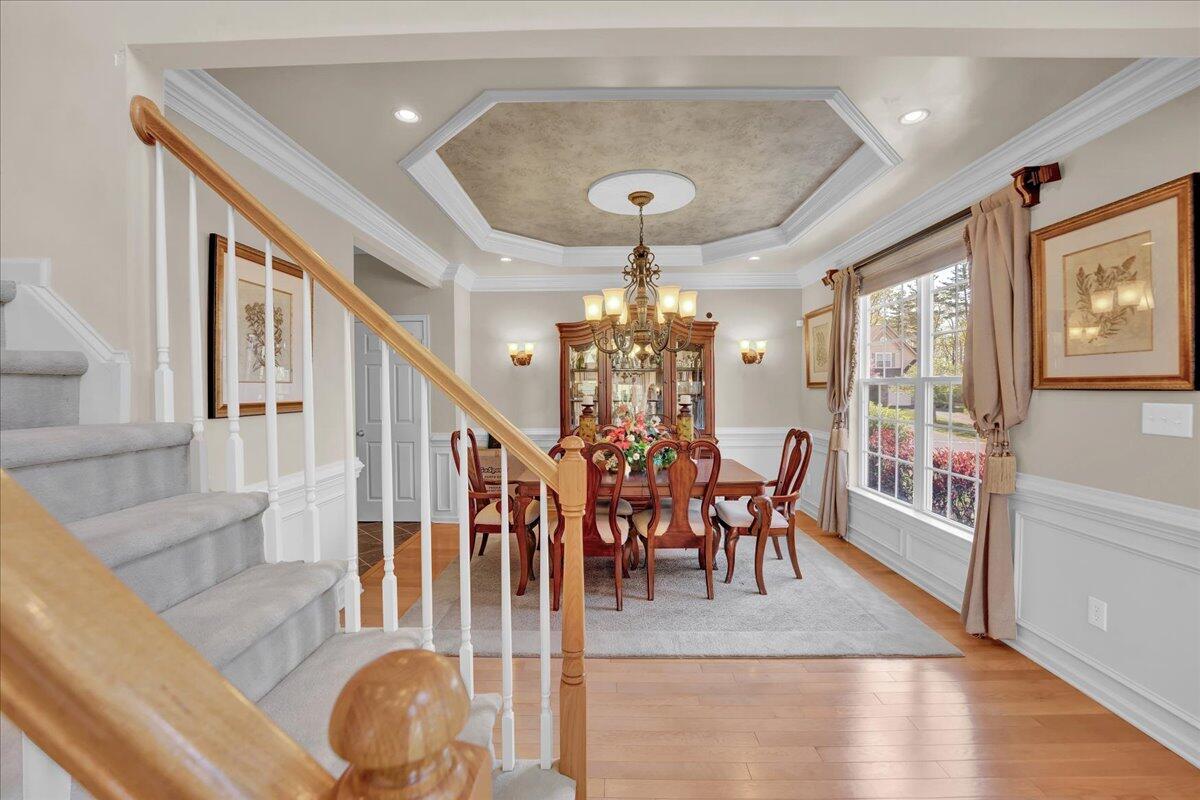 1721 Big Ridge Drive