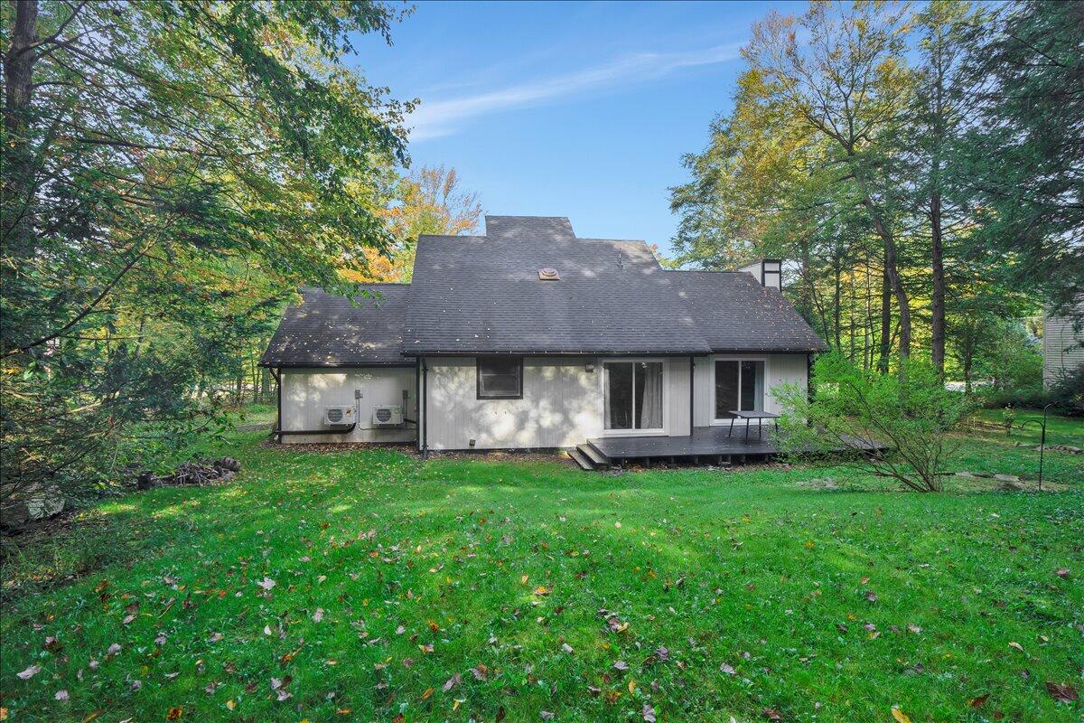 5266 Beechwood Road