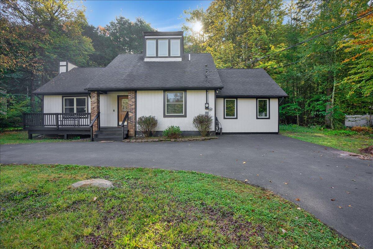 5266 Beechwood Road