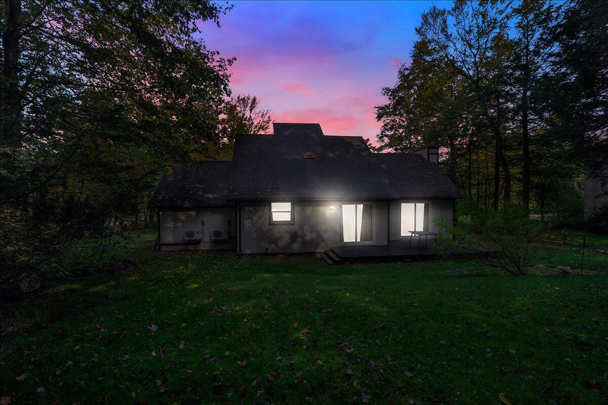 5266 Beechwood Road