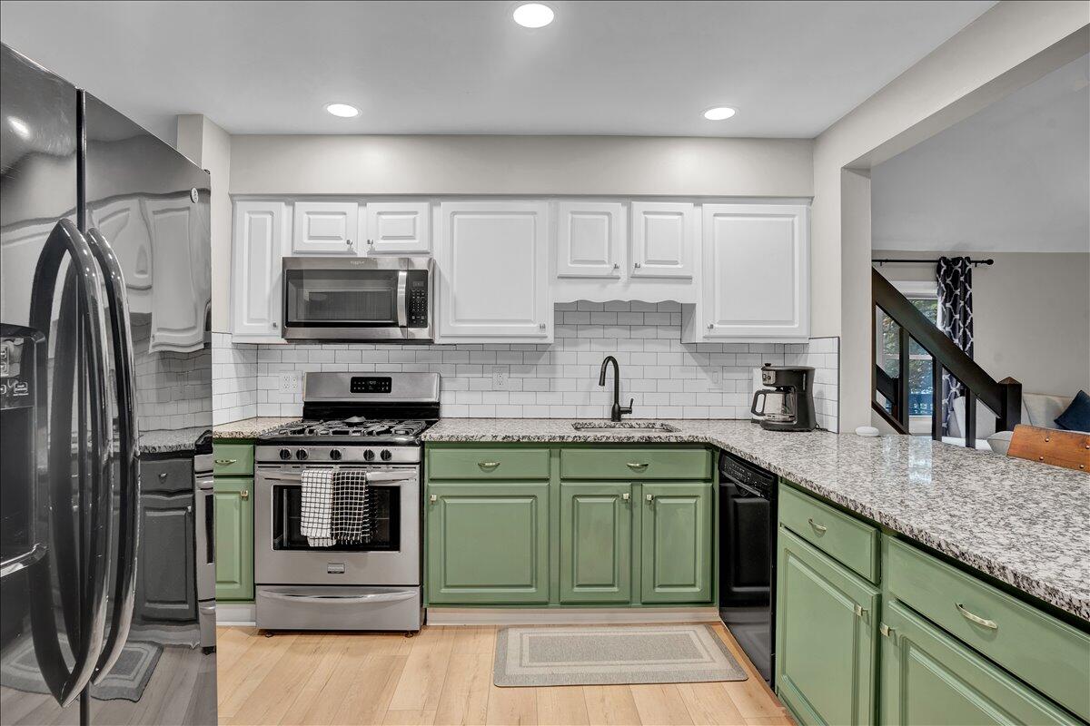 5266 Beechwood Road