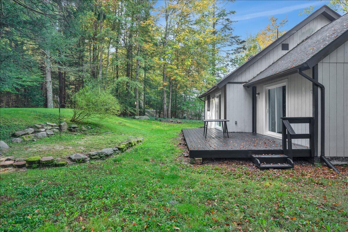 5266 Beechwood Road