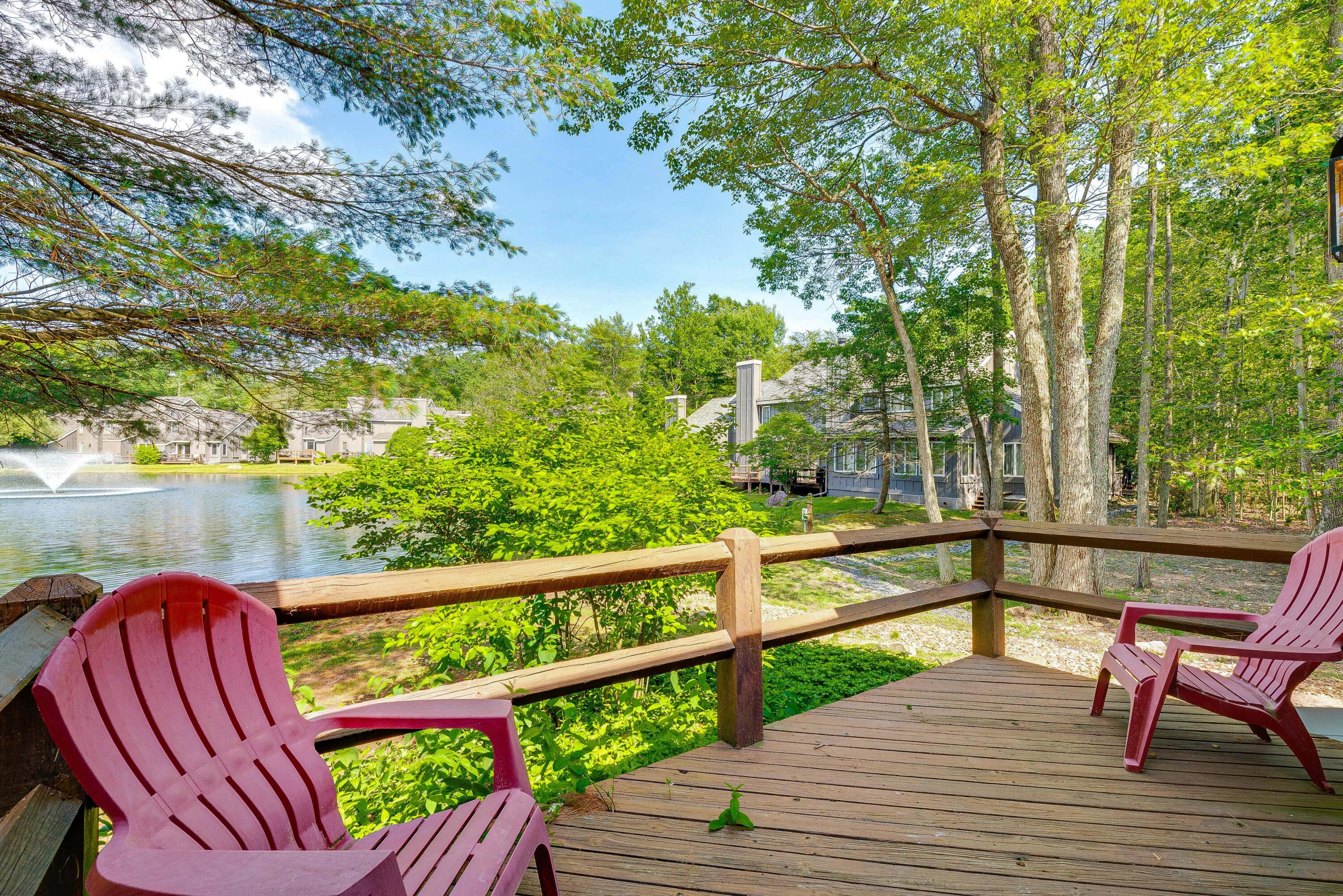 66 Snow ridge Circle