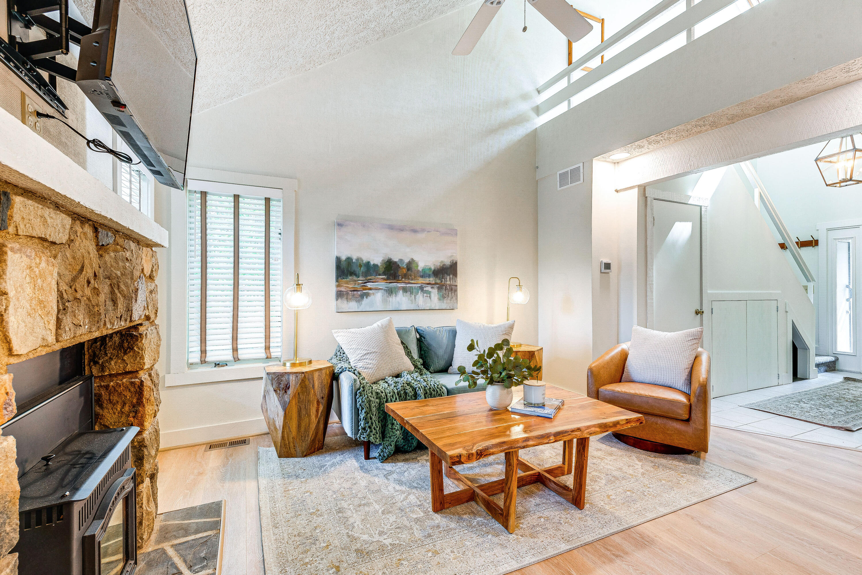 66 Snow ridge Circle
