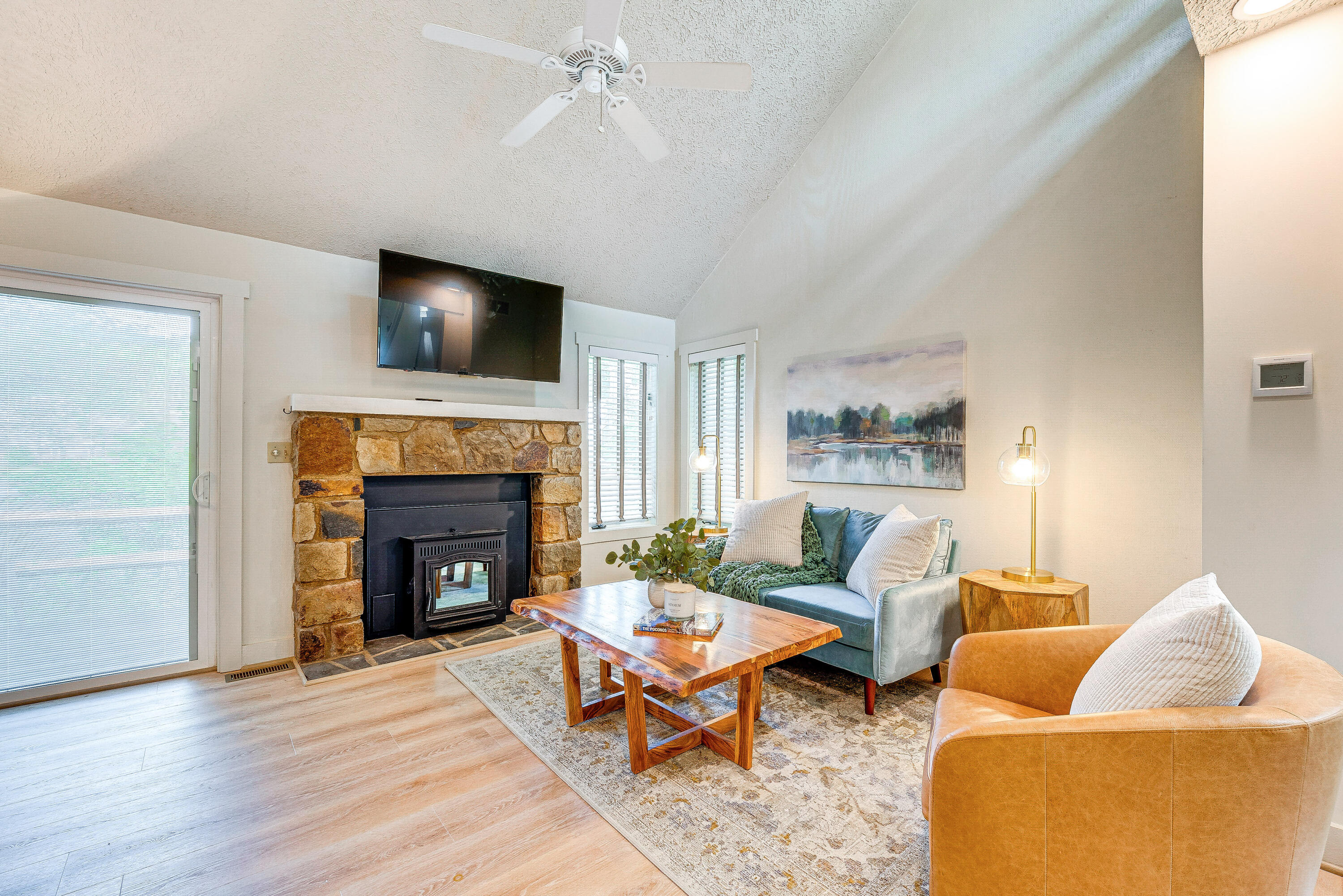 66 Snow ridge Circle