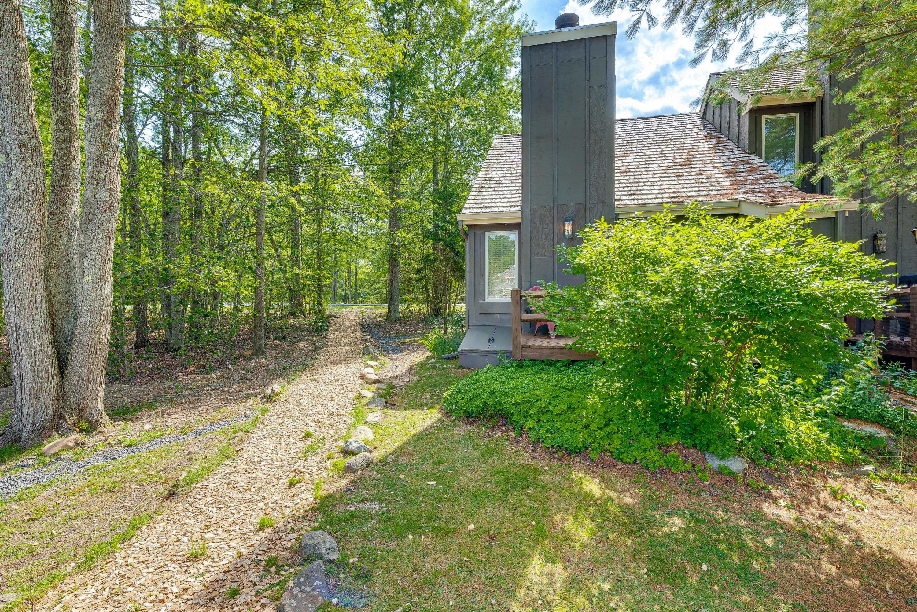 66 Snow ridge Circle