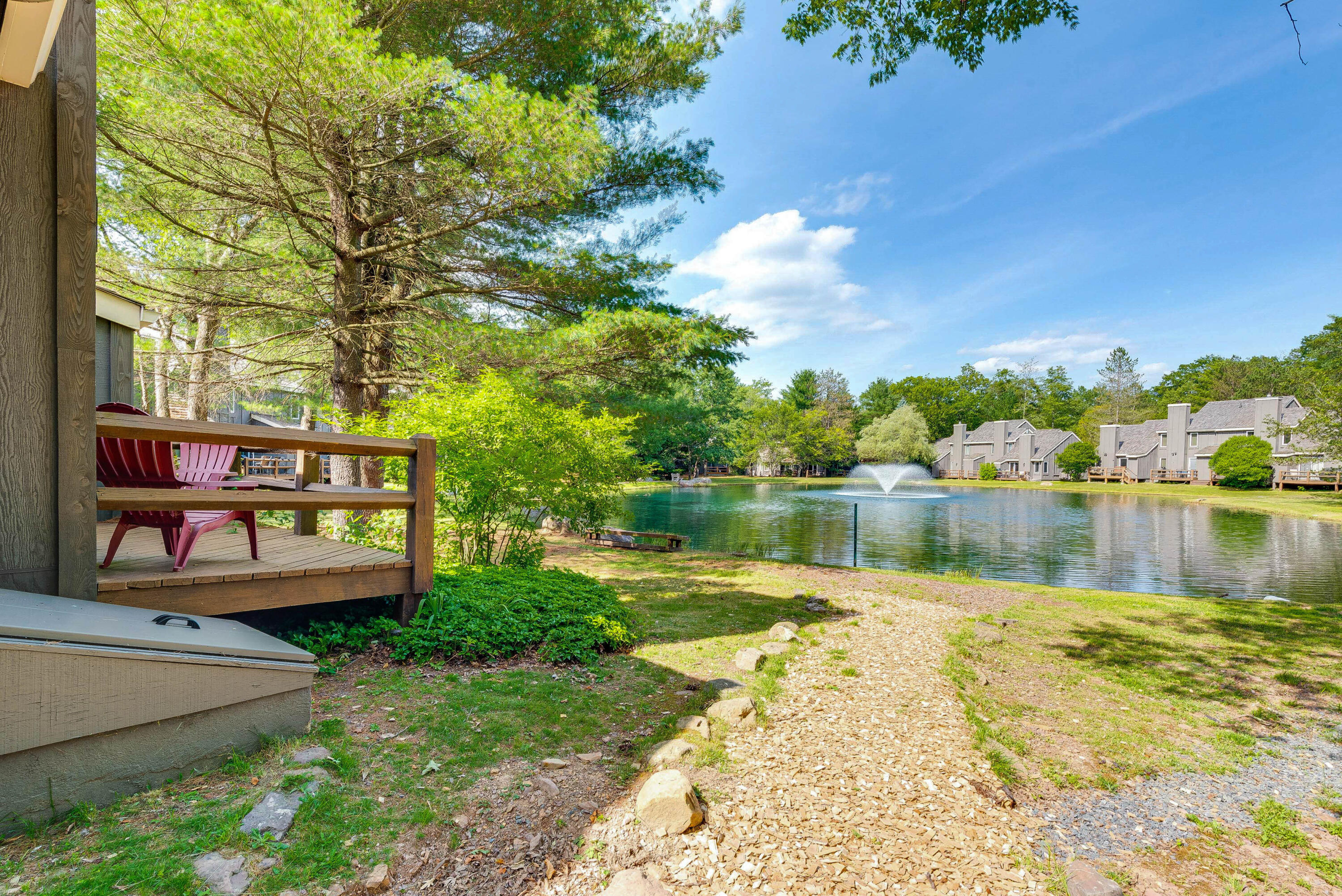 66 Snow ridge Circle