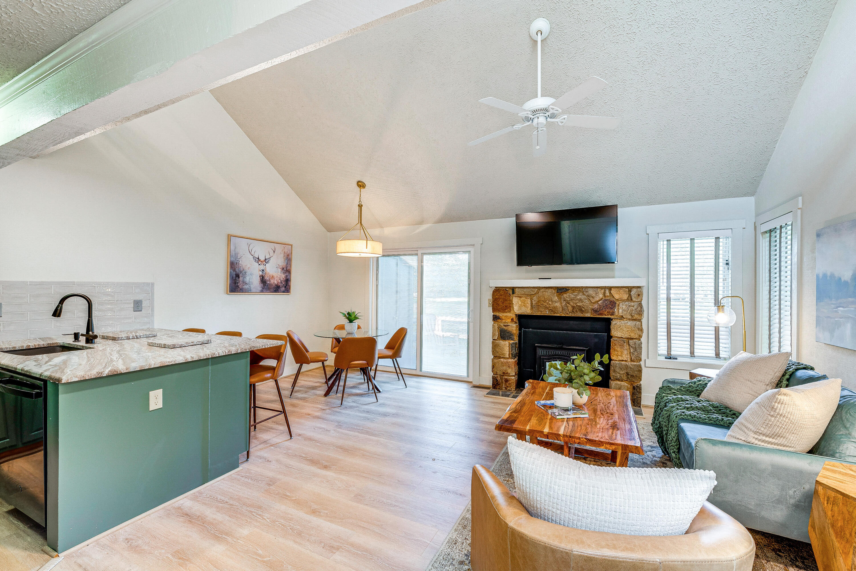 66 Snow ridge Circle
