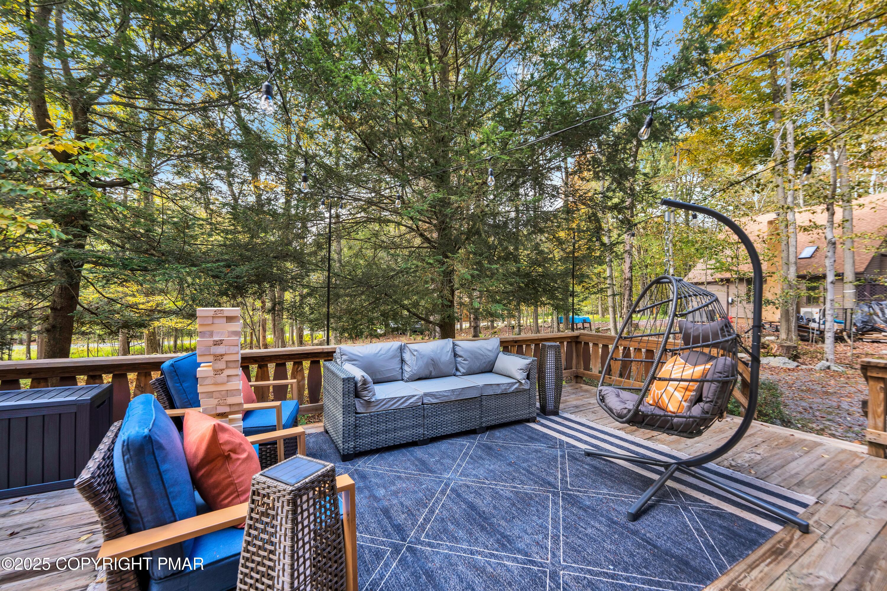 22 Mountain Glen Drive