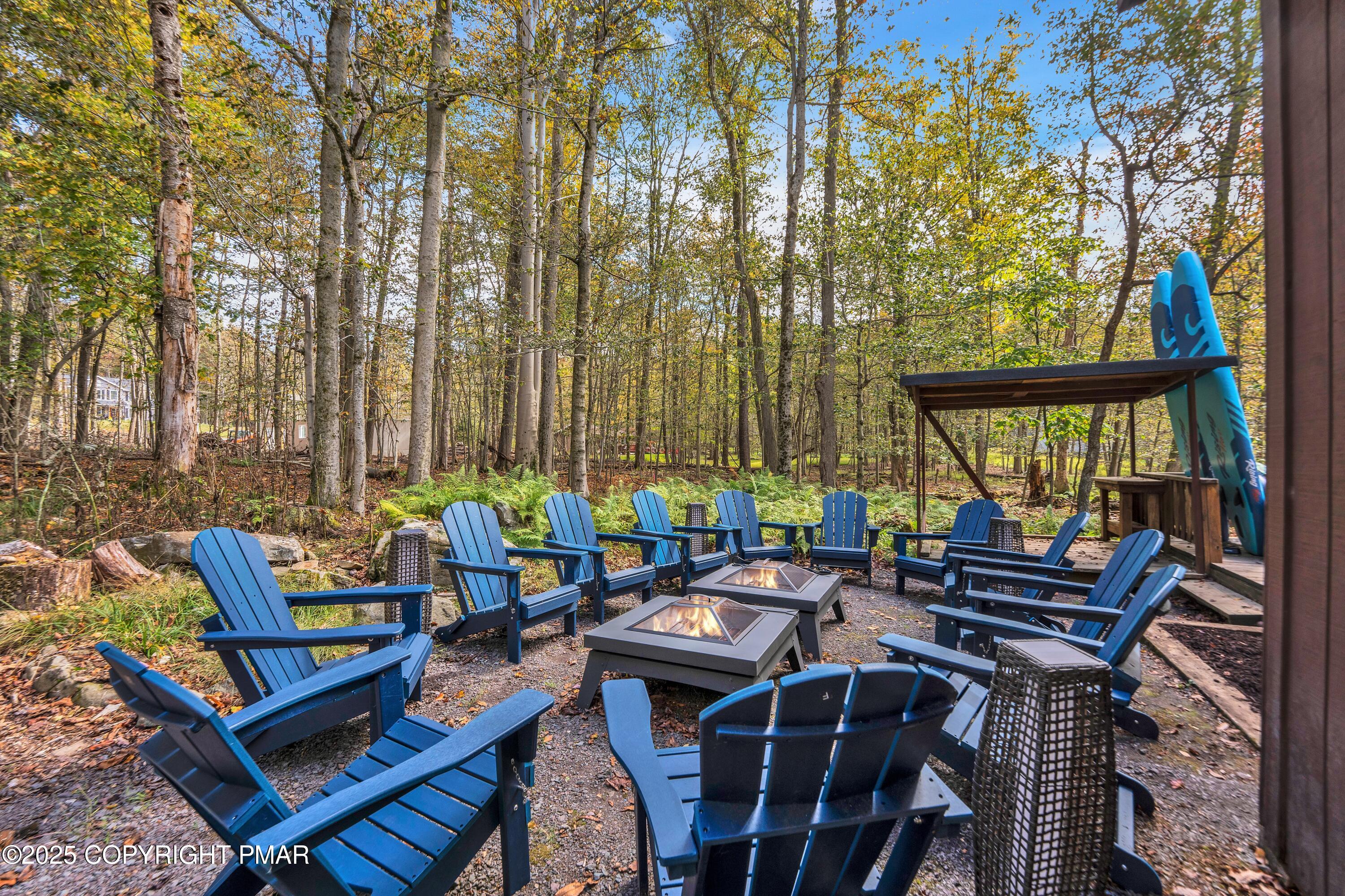22 Mountain Glen Drive