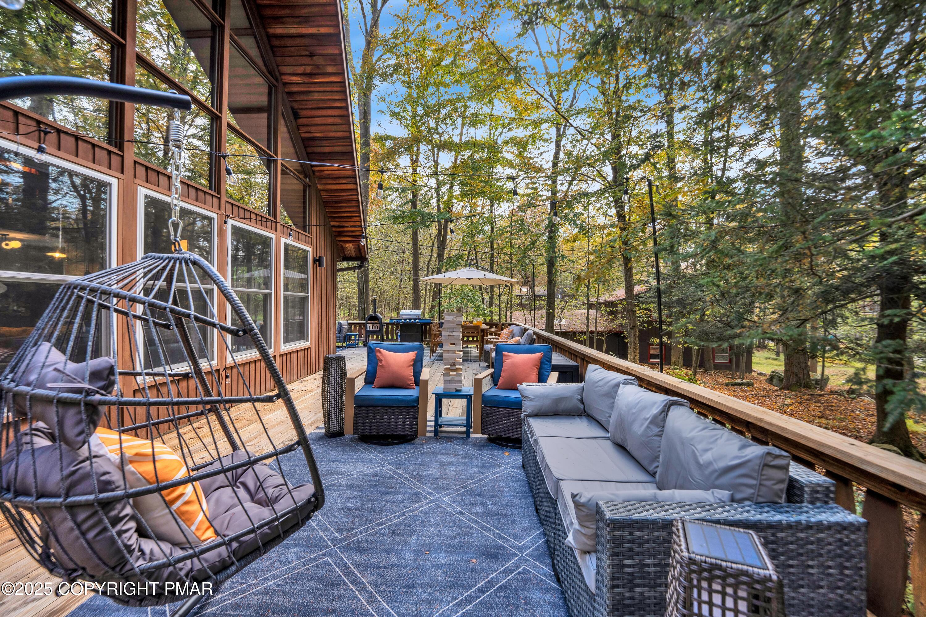 22 Mountain Glen Drive