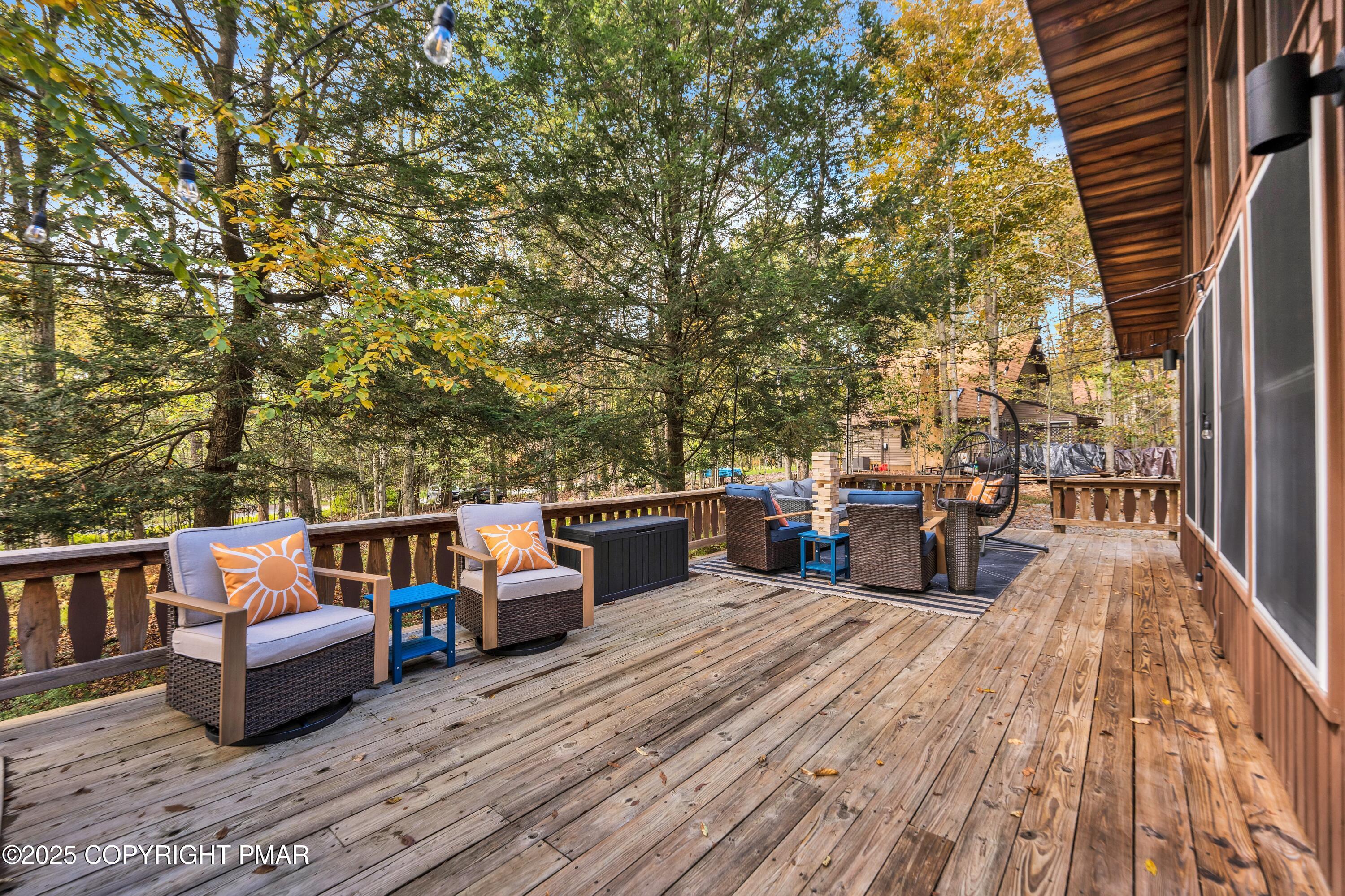 22 Mountain Glen Drive