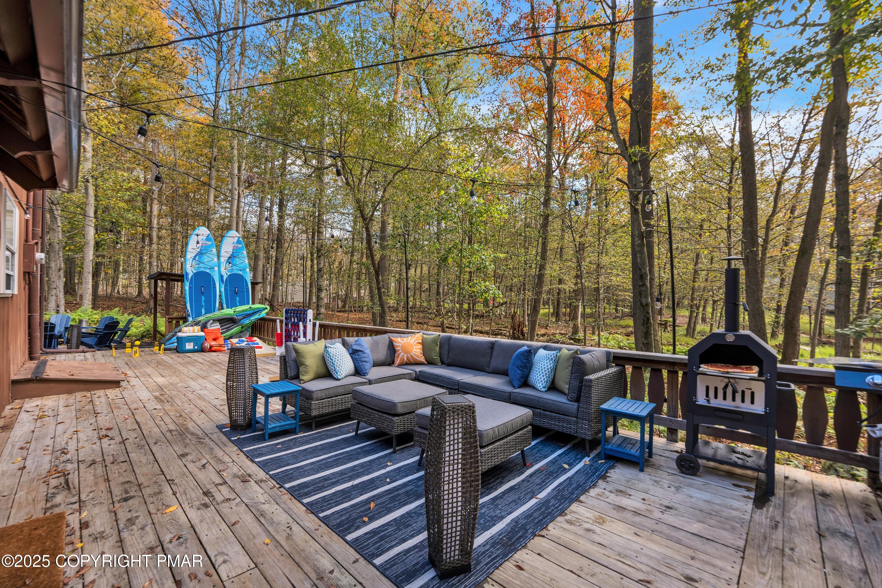 22 Mountain Glen Drive