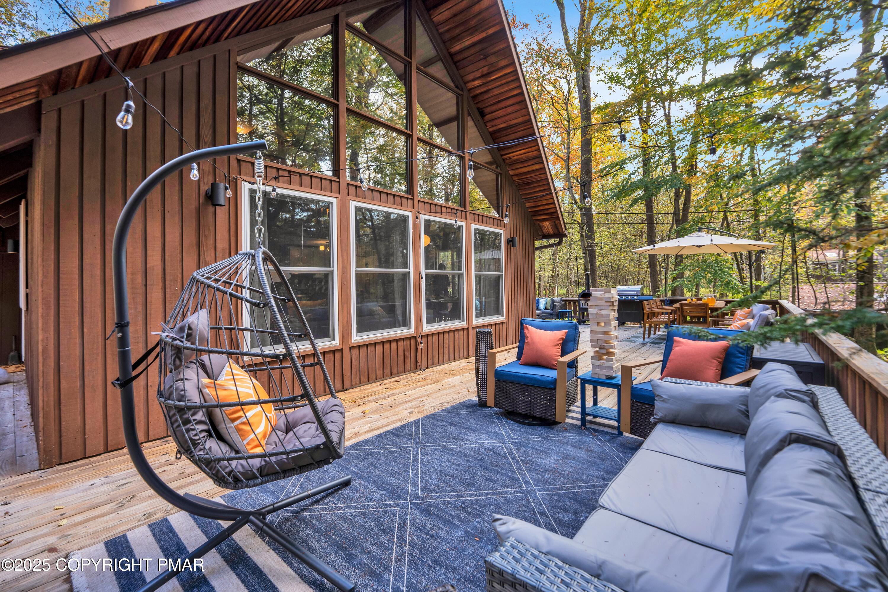 22 Mountain Glen Drive