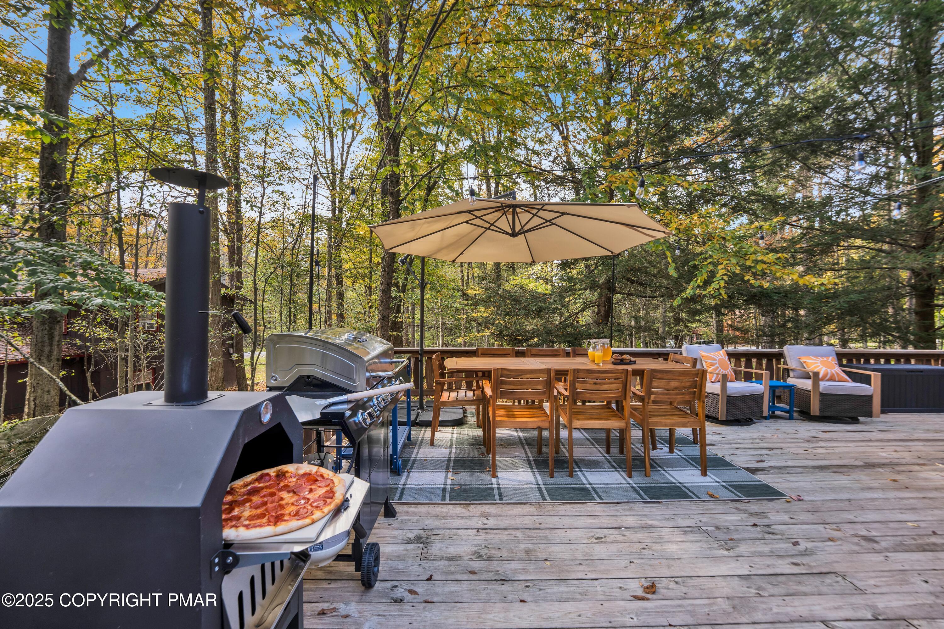22 Mountain Glen Drive