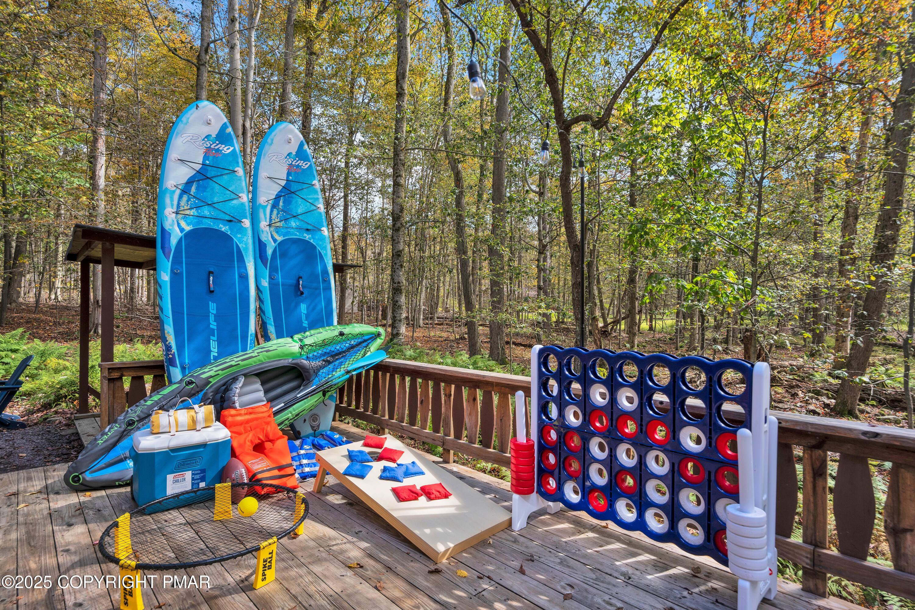 22 Mountain Glen Drive