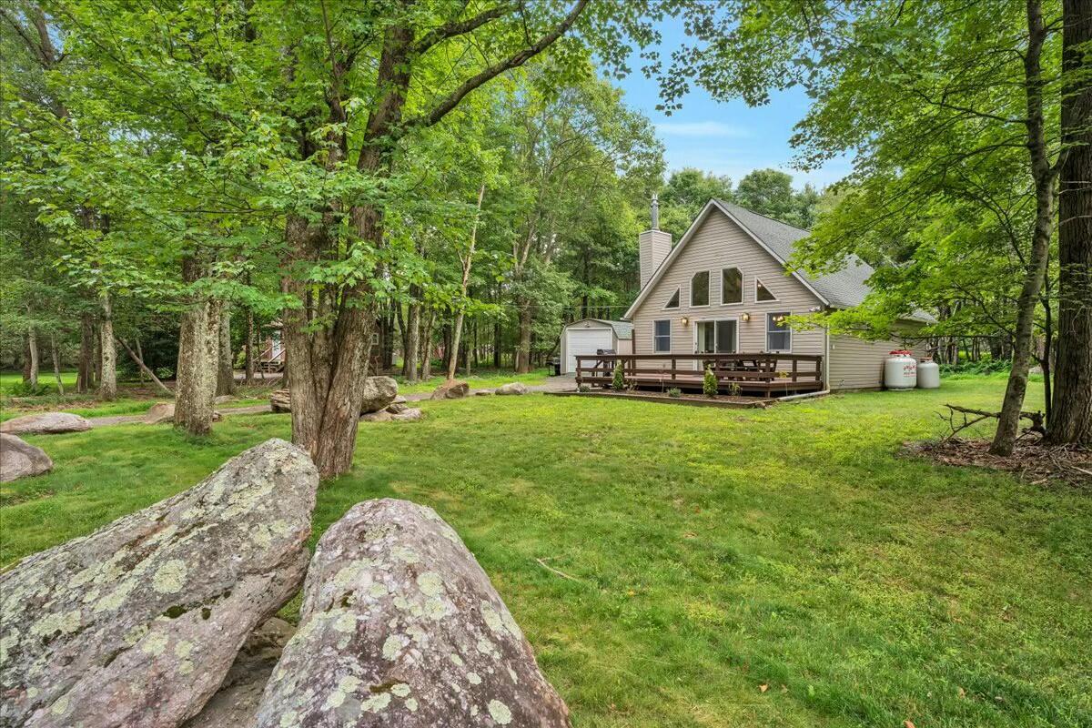 114 Petrarch Trail