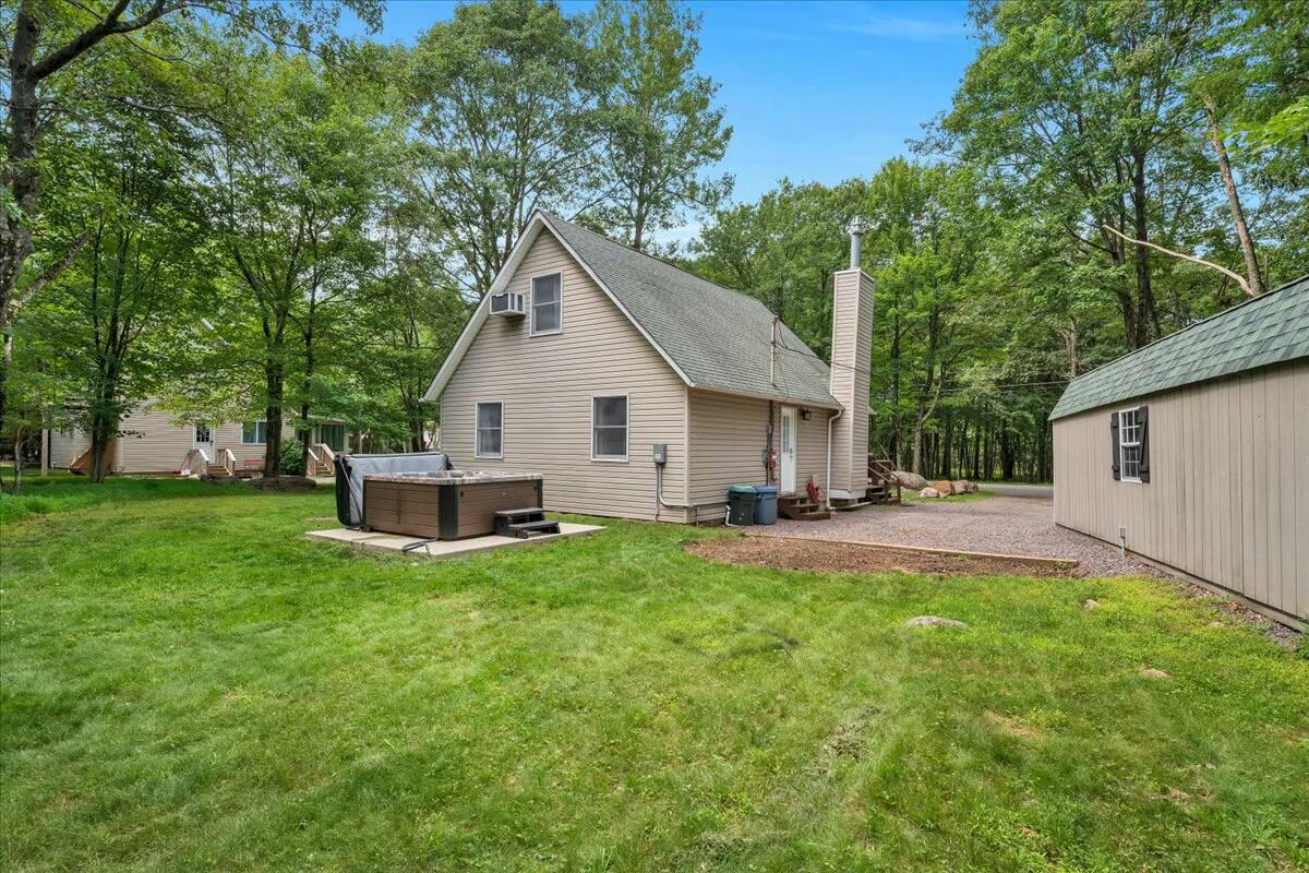 114 Petrarch Trail