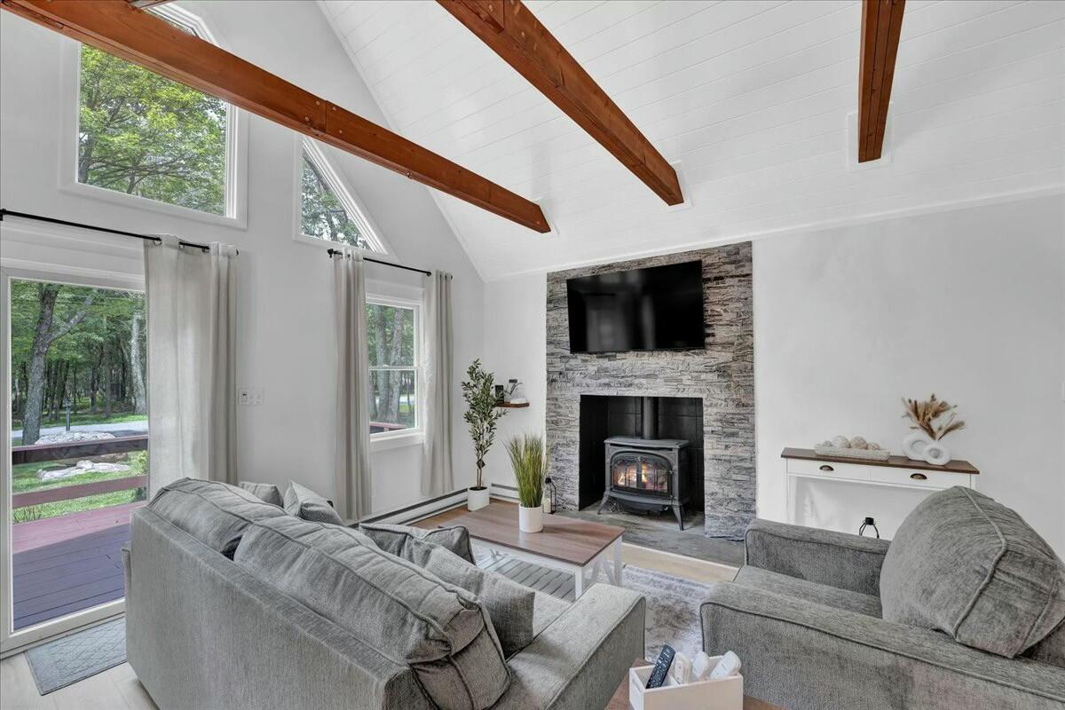114 Petrarch Trail