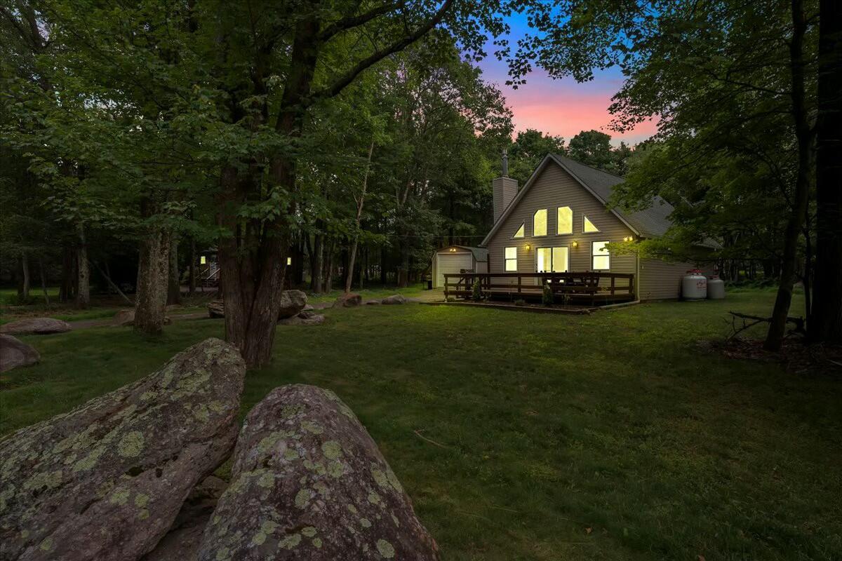 114 Petrarch Trail