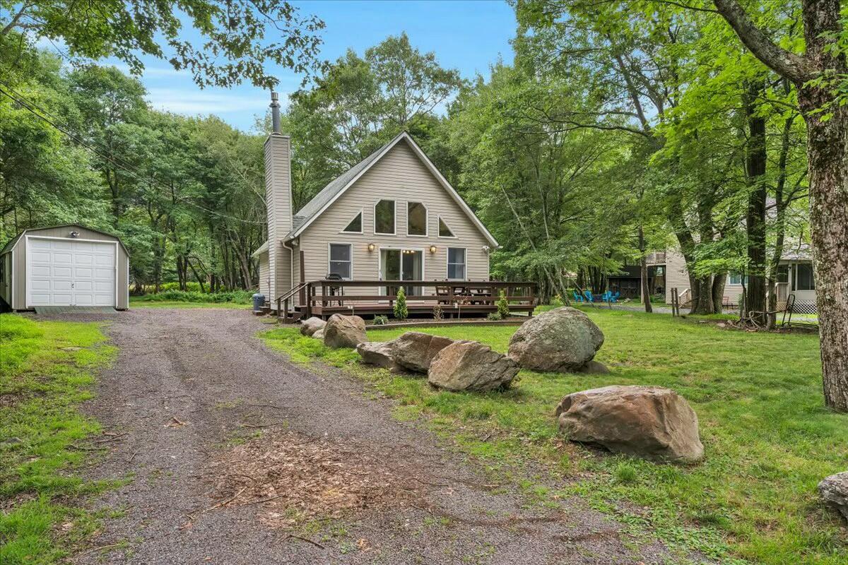 114 Petrarch Trail